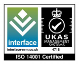 ISO Accreditation